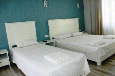 фото отеля Corner Boutique Hotel
