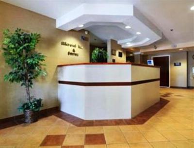 фото отеля Microtel Inn And Suites Lawrenceville