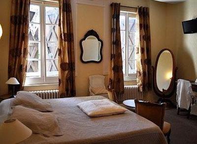 фото отеля Hotel Aube Nouvelle