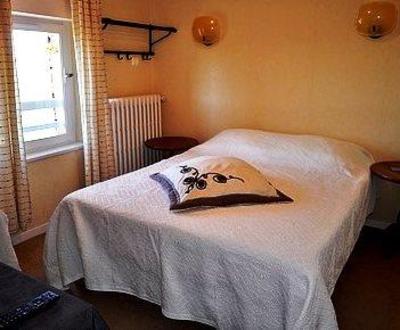 фото отеля Hotel Aube Nouvelle