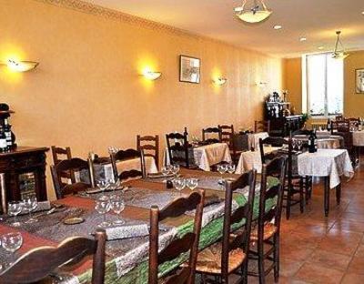 фото отеля Hotel Aube Nouvelle