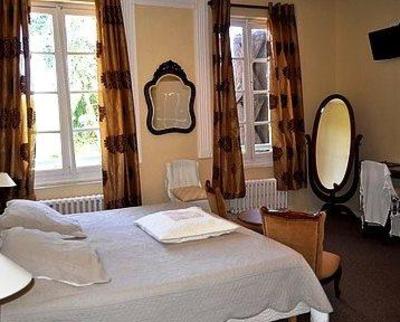 фото отеля Hotel Aube Nouvelle