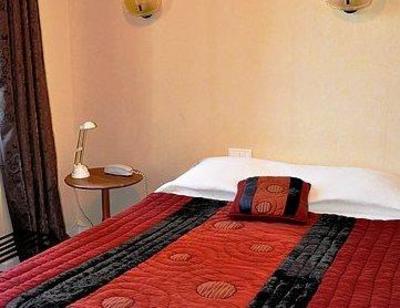 фото отеля Hotel Aube Nouvelle