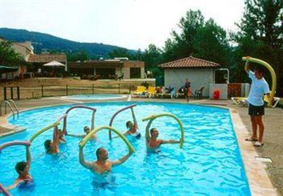 фото отеля Village Cap Vacances Alleyras