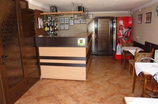 фото отеля Vila Tineretului