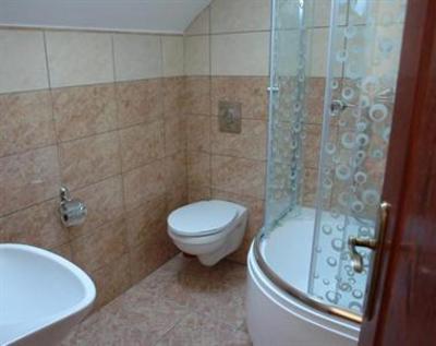 фото отеля Vila Tineretului
