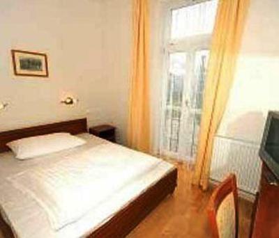 фото отеля Hotel Palace Tivoli Vysoke Tatry