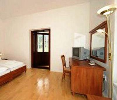 фото отеля Hotel Palace Tivoli Vysoke Tatry