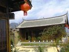 фото отеля Ancient Town Golf Hotel Lijiang