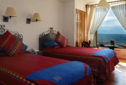 фото отеля Hotel Rosario Lago Titicaca