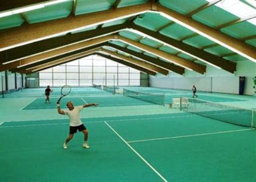 фото отеля Sporthotel Neuruppin