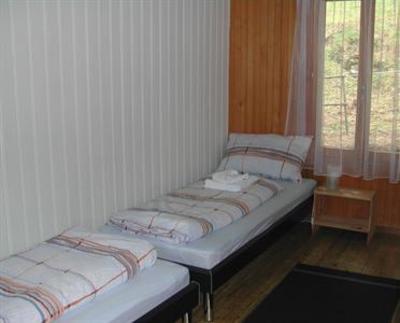фото отеля Hotel Reuti