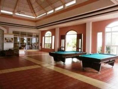 фото отеля Pangil Beach Resort