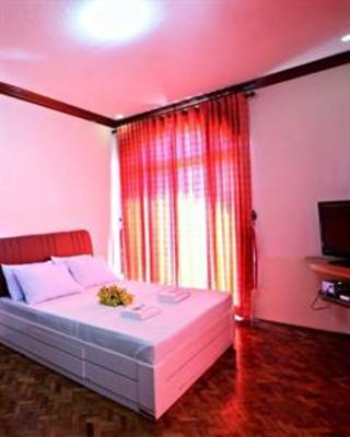 фото отеля Pangil Beach Resort