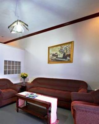 фото отеля Pangil Beach Resort