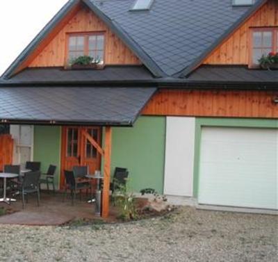 фото отеля Apartmany Januv Dul