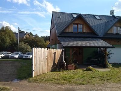 фото отеля Apartmany Januv Dul