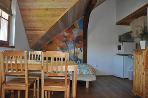 фото отеля Apartmany Januv Dul