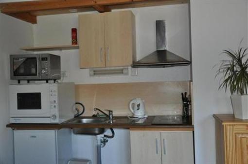 фото отеля Apartmany Januv Dul