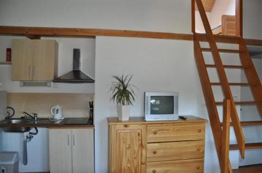 фото отеля Apartmany Januv Dul