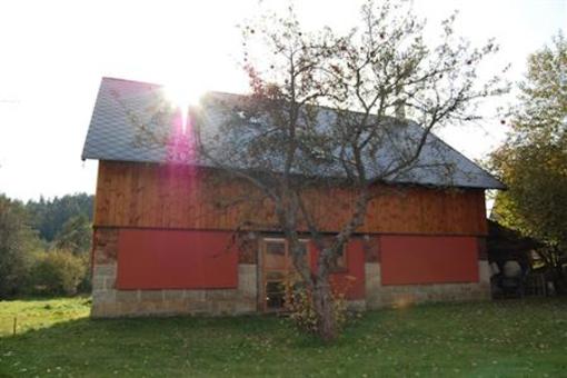 фото отеля Apartmany Januv Dul