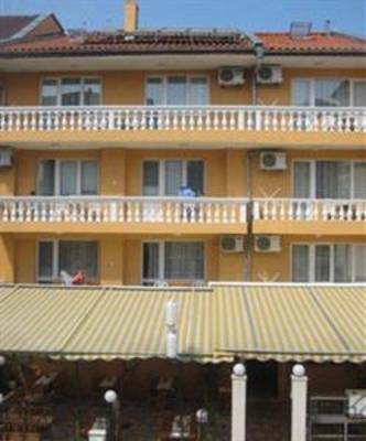 фото отеля Family Hotel Alfa Vita