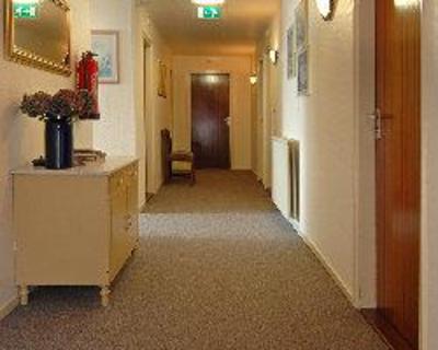 фото отеля Hotel Hartlief Buinen