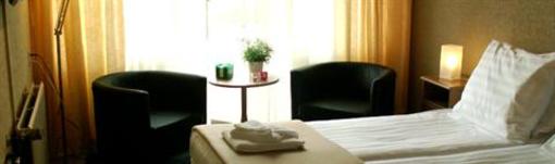фото отеля Hotel Hartlief Buinen