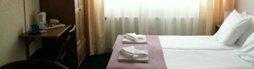 фото отеля Hotel Hartlief Buinen