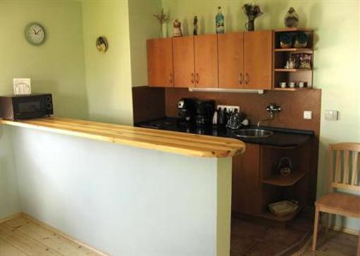 фото отеля Pension Maate