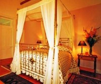 фото отеля Altes Landhaus Oudtshoorn