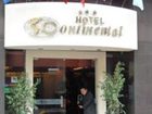 фото отеля Continental Hotel Lima (Peru)
