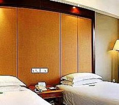 фото отеля Huizhou Blue Gulf Hotel