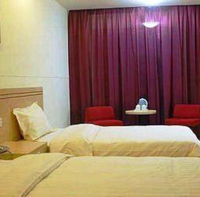 фото отеля Huizhou Blue Gulf Hotel