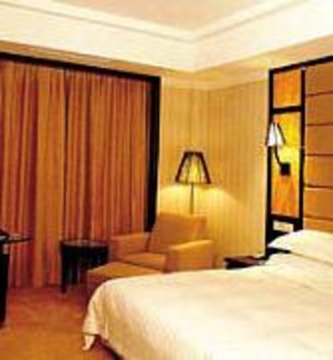 фото отеля Huizhou Blue Gulf Hotel