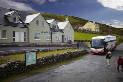 фото отеля Doolin Hostel