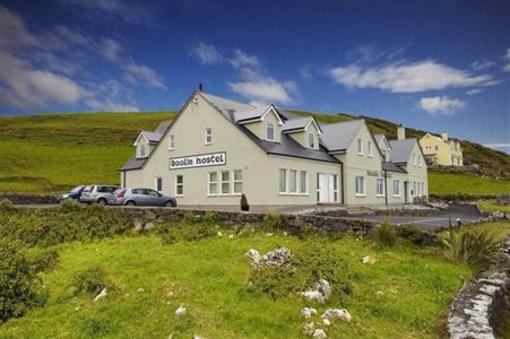 фото отеля Doolin Hostel