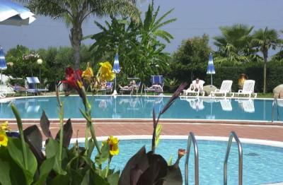 фото отеля Hotel Residence Costa Azzurra