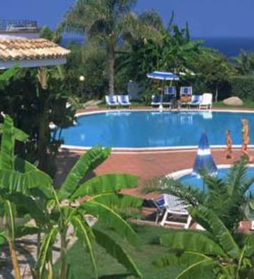 фото отеля Hotel Residence Costa Azzurra