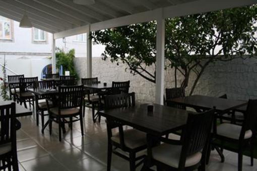 фото отеля Hotel Ayazma Alacati