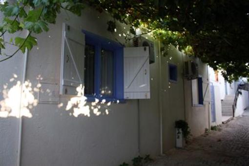 фото отеля Hotel Ayazma Alacati