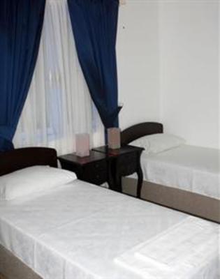 фото отеля Hotel Ayazma Alacati