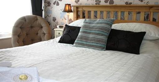 фото отеля Woodlands Guest House Brixham