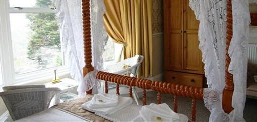 фото отеля Woodlands Guest House Brixham