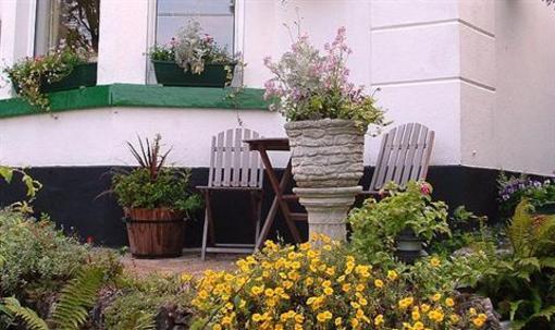 фото отеля Woodlands Guest House Brixham