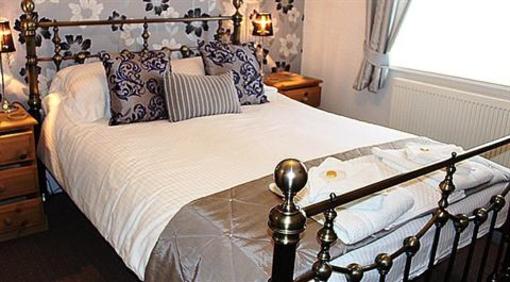 фото отеля Woodlands Guest House Brixham