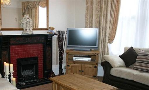 фото отеля Woodlands Guest House Brixham