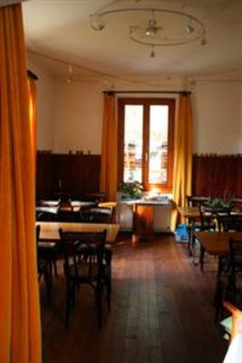 фото отеля Albergo San Michele Alto Malcantone