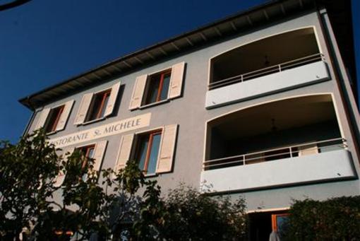 фото отеля Albergo San Michele Alto Malcantone