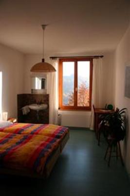 фото отеля Albergo San Michele Alto Malcantone